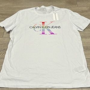 Calvin Klein t-shirt
